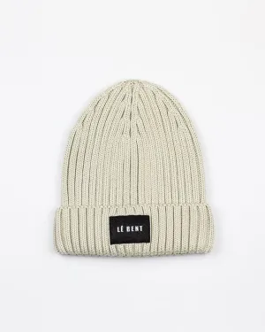 Le Bent Buddy Beanie Tofu