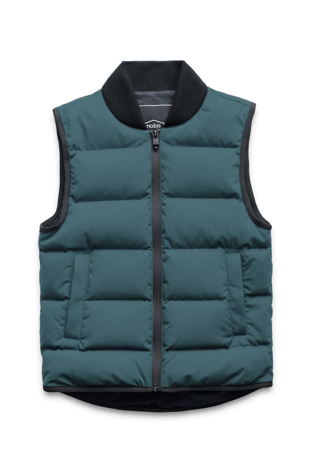 Little Pluto Kids Mid Layer Vest