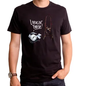 Lookin' Fresh Men's T-Shirt