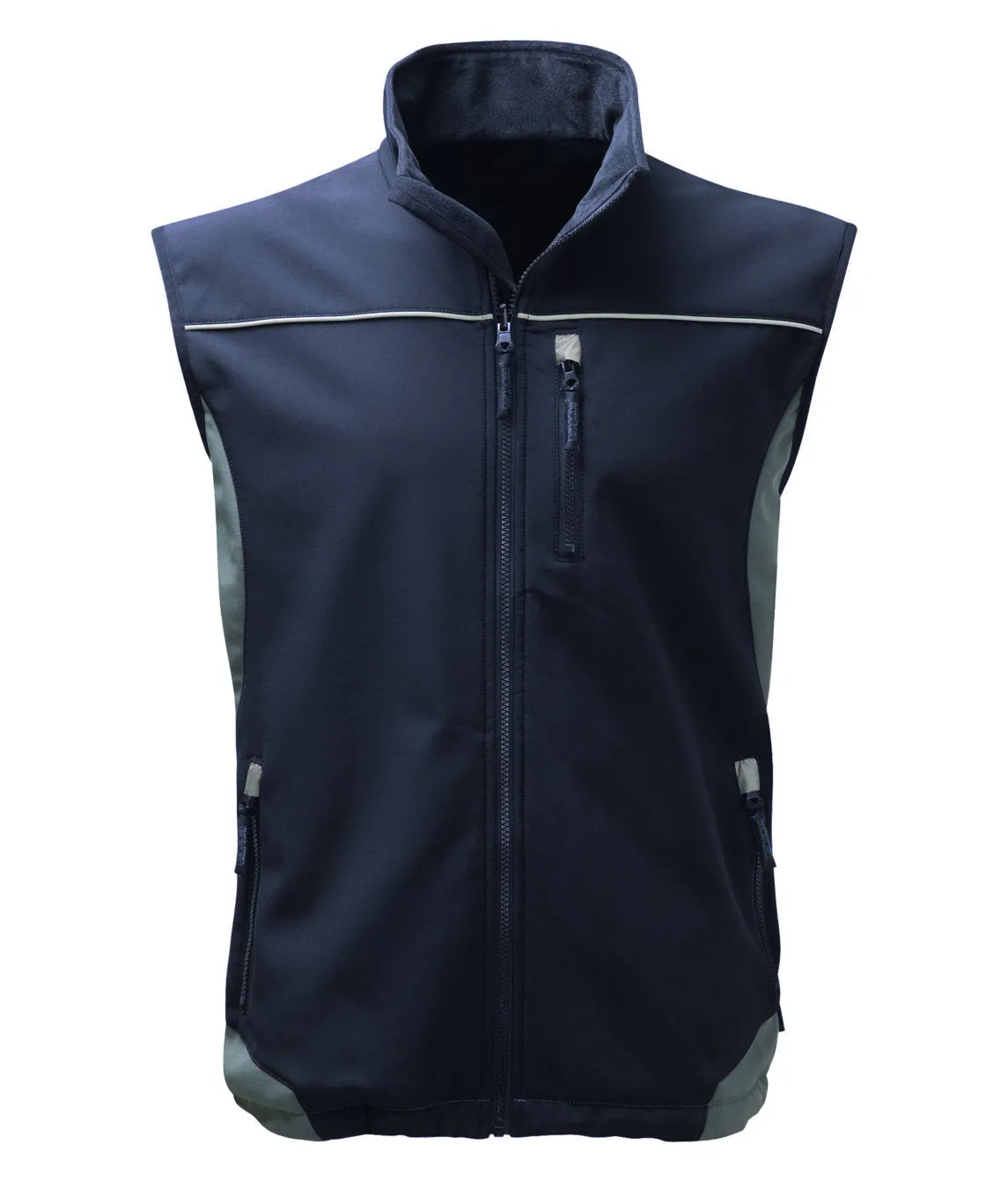 Men’s Soft Shell Gilet - JADITE