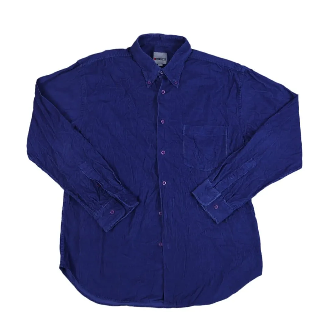 MIX CORDUROY SHIRTS