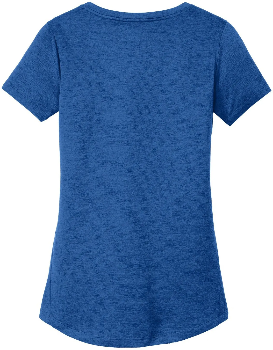 New Era Ladies Series Performance Scoop Tee