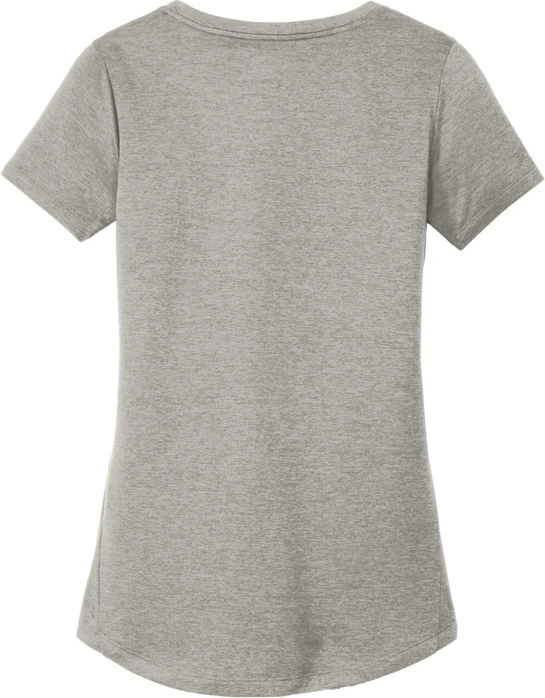 New Era Ladies Series Performance Scoop Tee