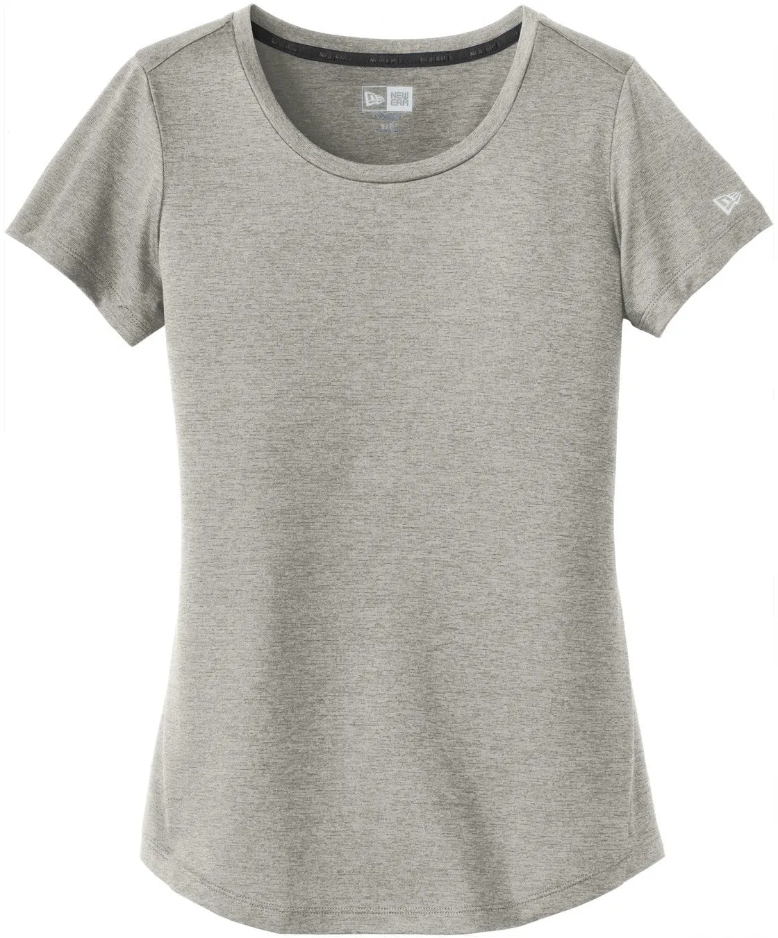 New Era Ladies Series Performance Scoop Tee