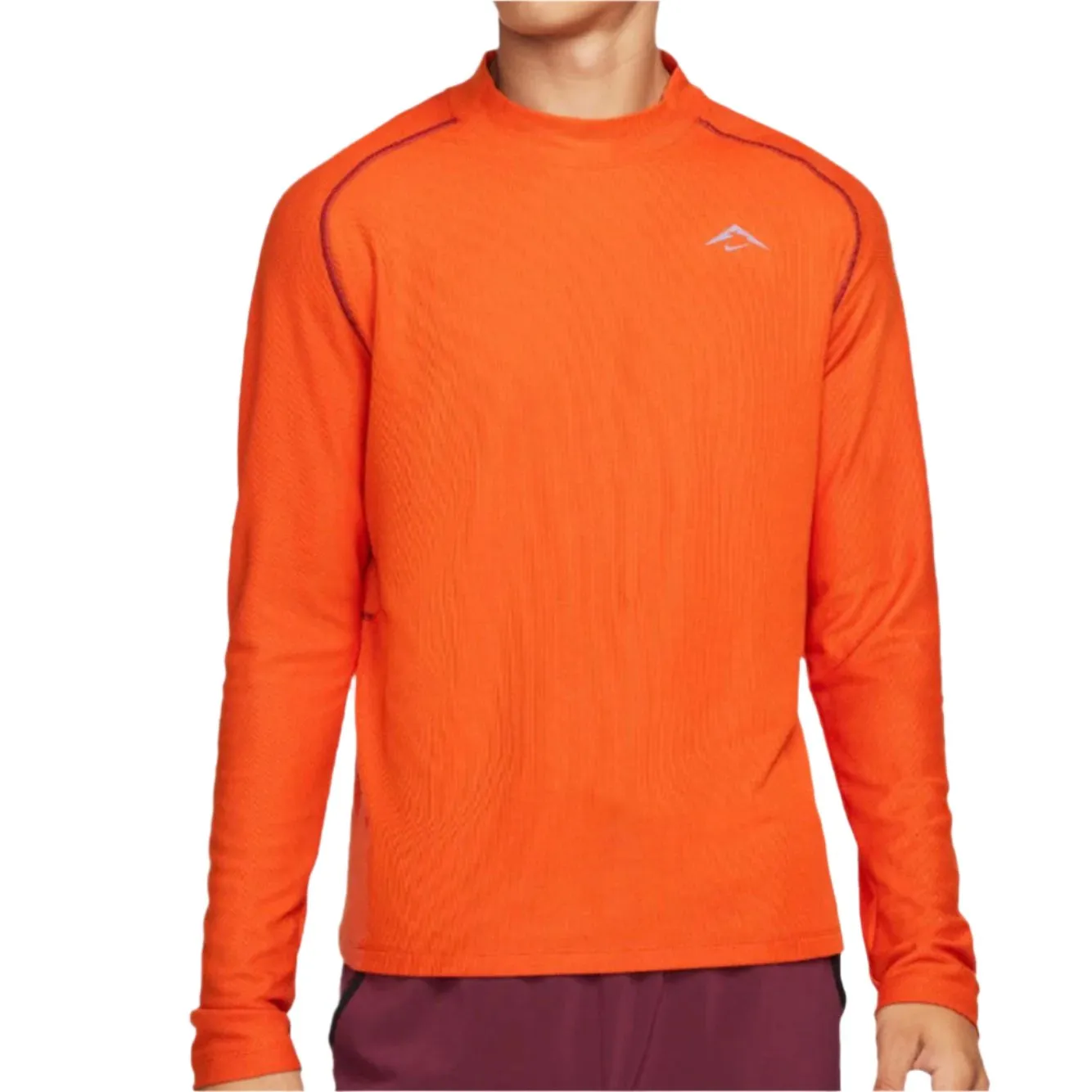 Nike Dri-FIT Trail Running Top