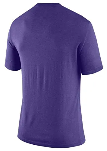 Nike Legend Tee Purple T-Shirt