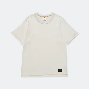 Nike Life SS Knit Top - Phantom