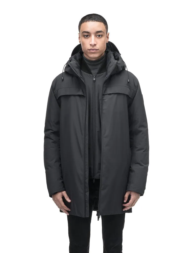 Nobis - Atlas Men's Performance Parka