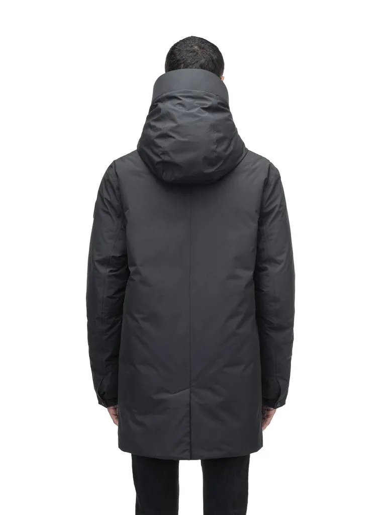 Nobis - Atlas Men's Performance Parka