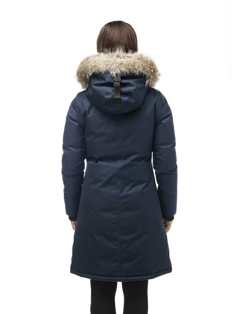 NOBIS REBECCA - Women's Parka