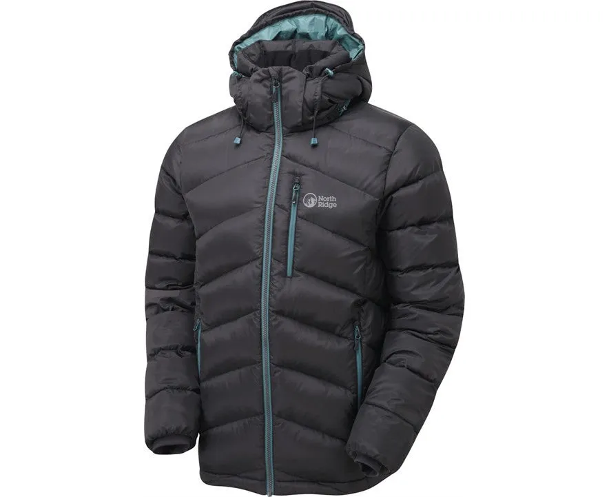 North Ridge Men's Nord Down Jacket