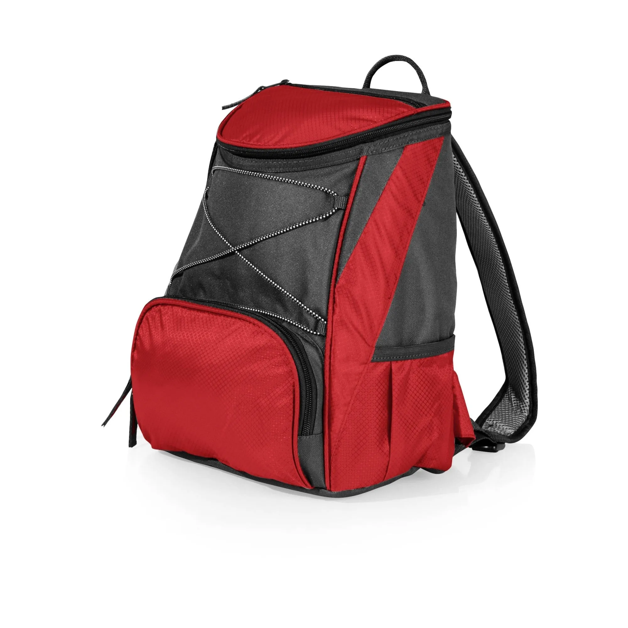 Oklahoma Sooners - PTX Backpack Cooler