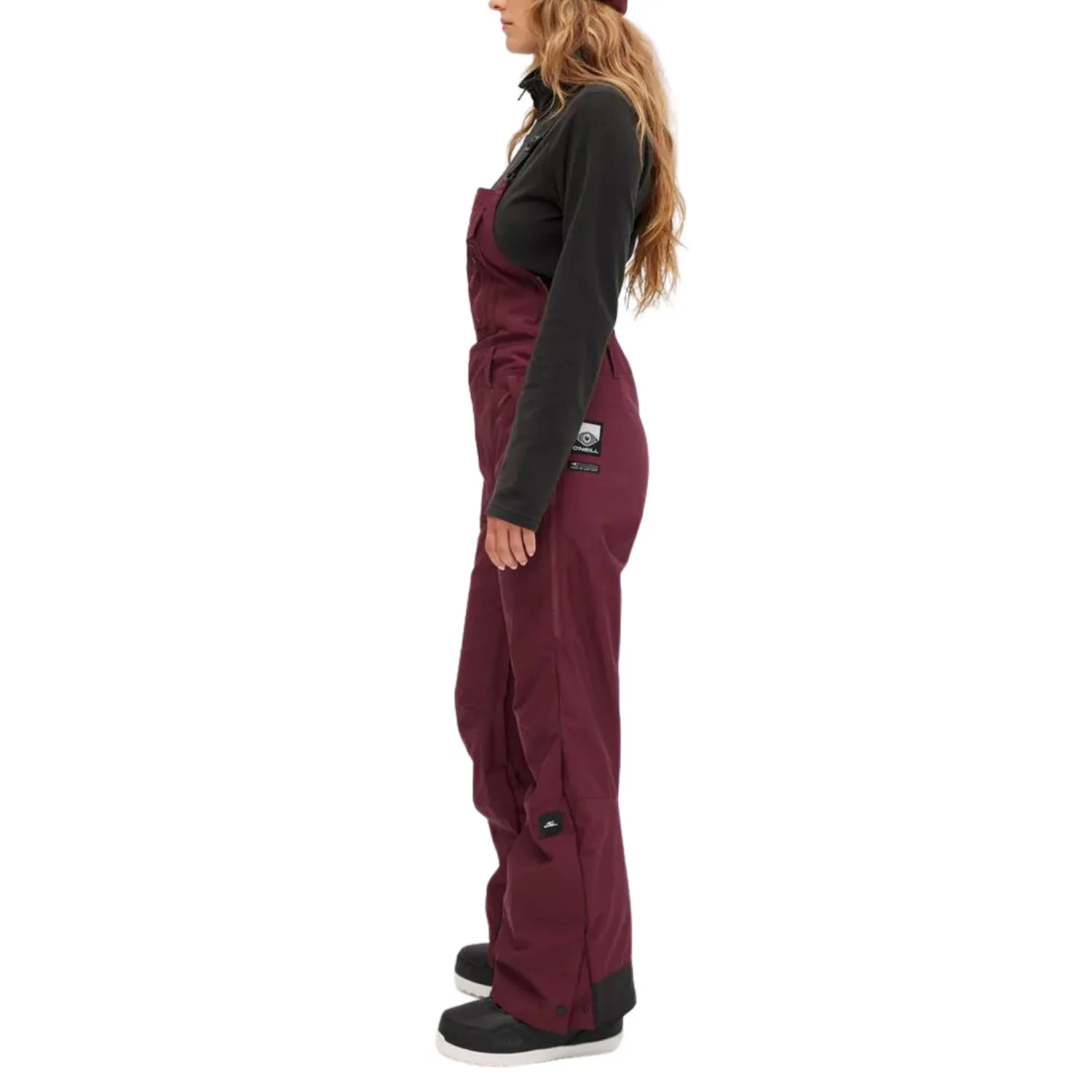 O'Neill O'Riginal Bib Pants 2024 - Women's Snow Bib