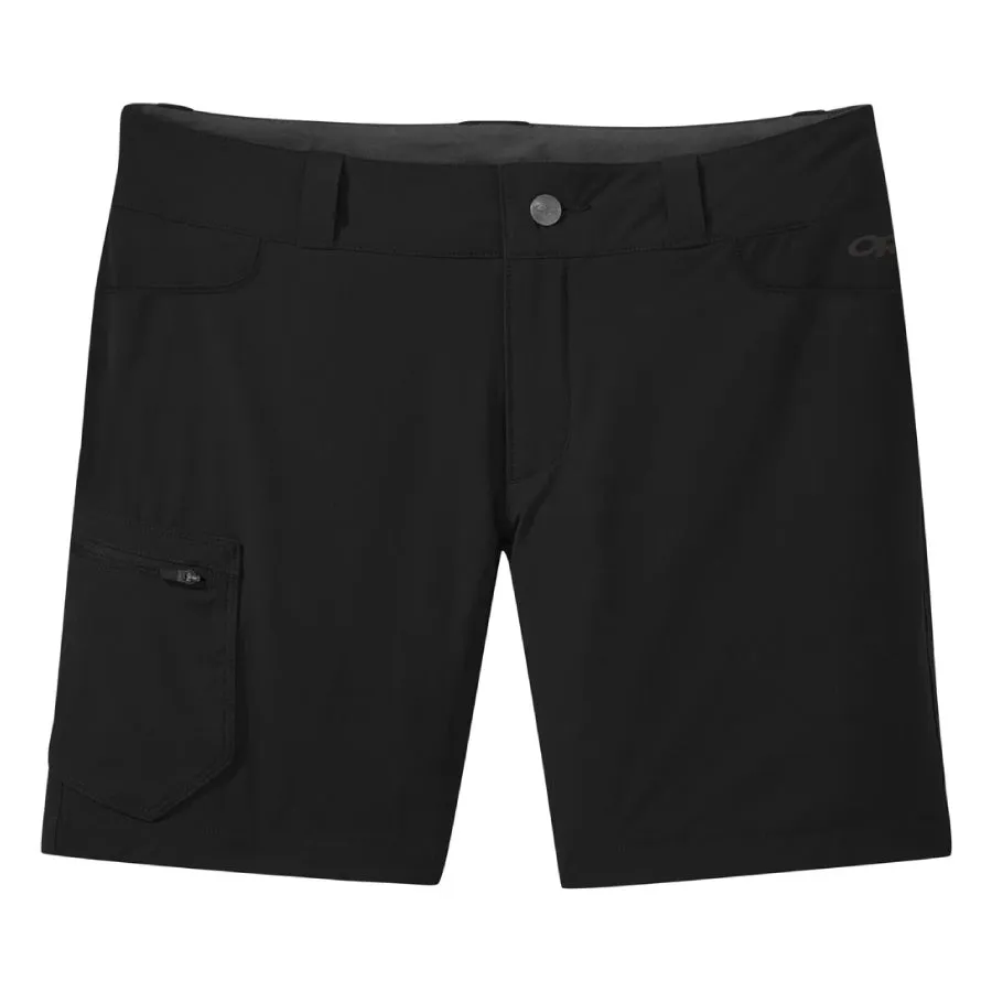 Outdoor Research Ferrosi Womens Shorts 5 Inseam - Last Season