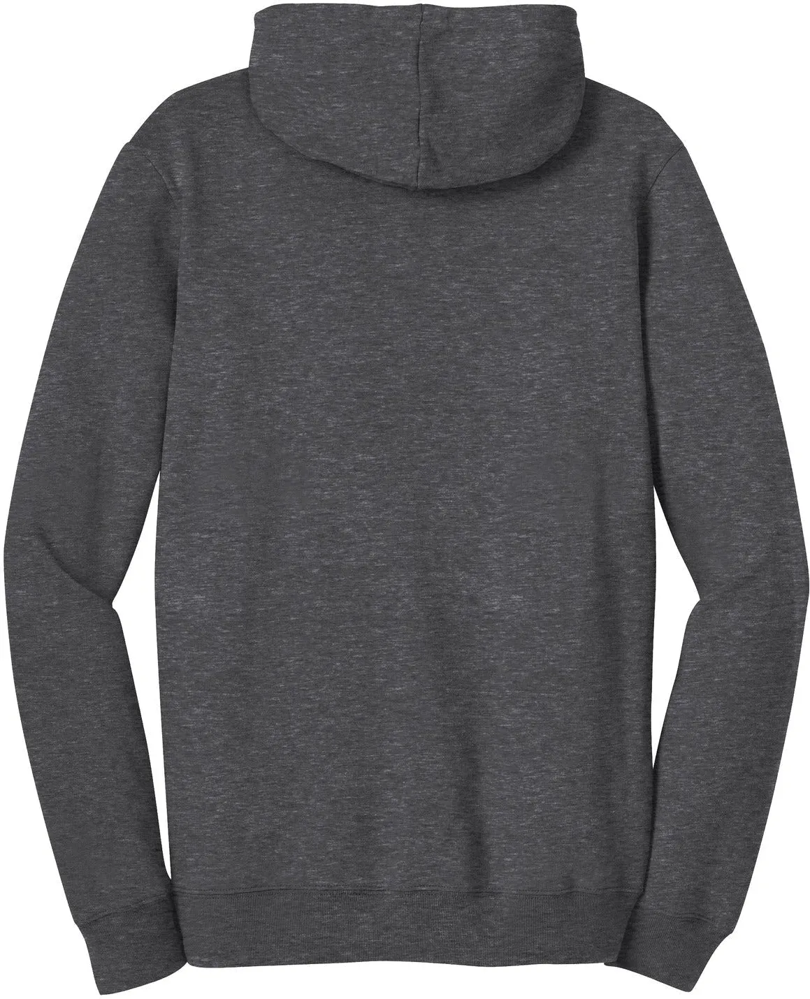 OUTLET-District The Concert Fleece Hoodie