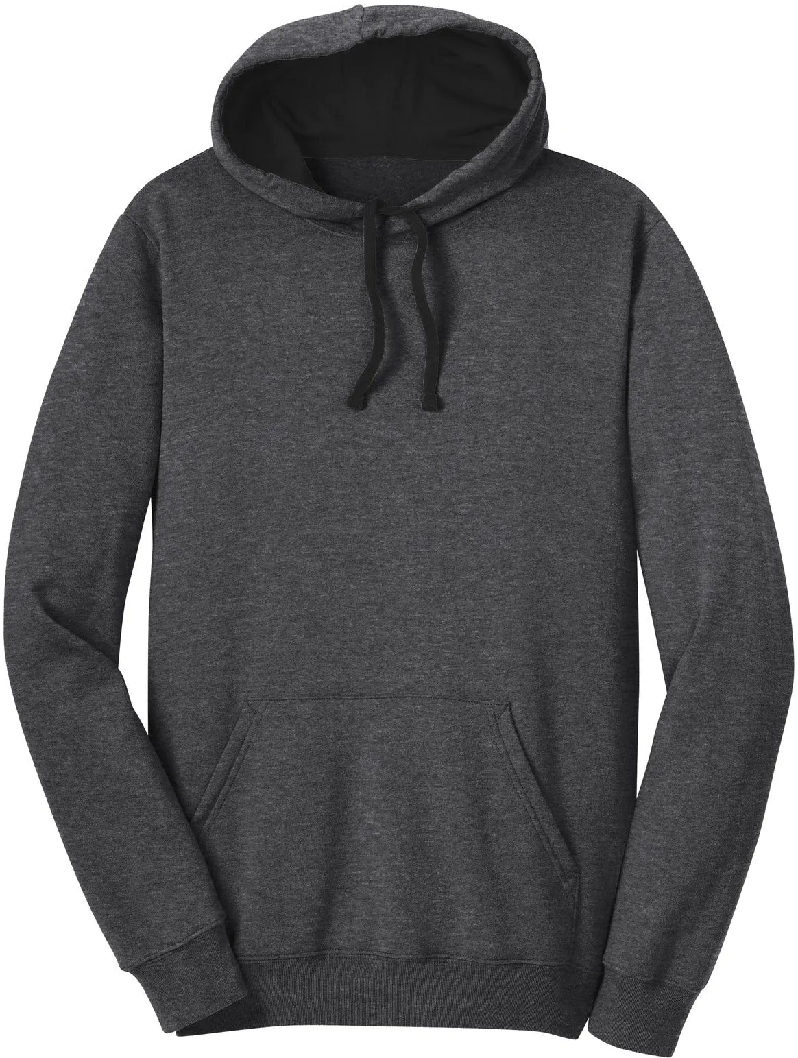 OUTLET-District The Concert Fleece Hoodie