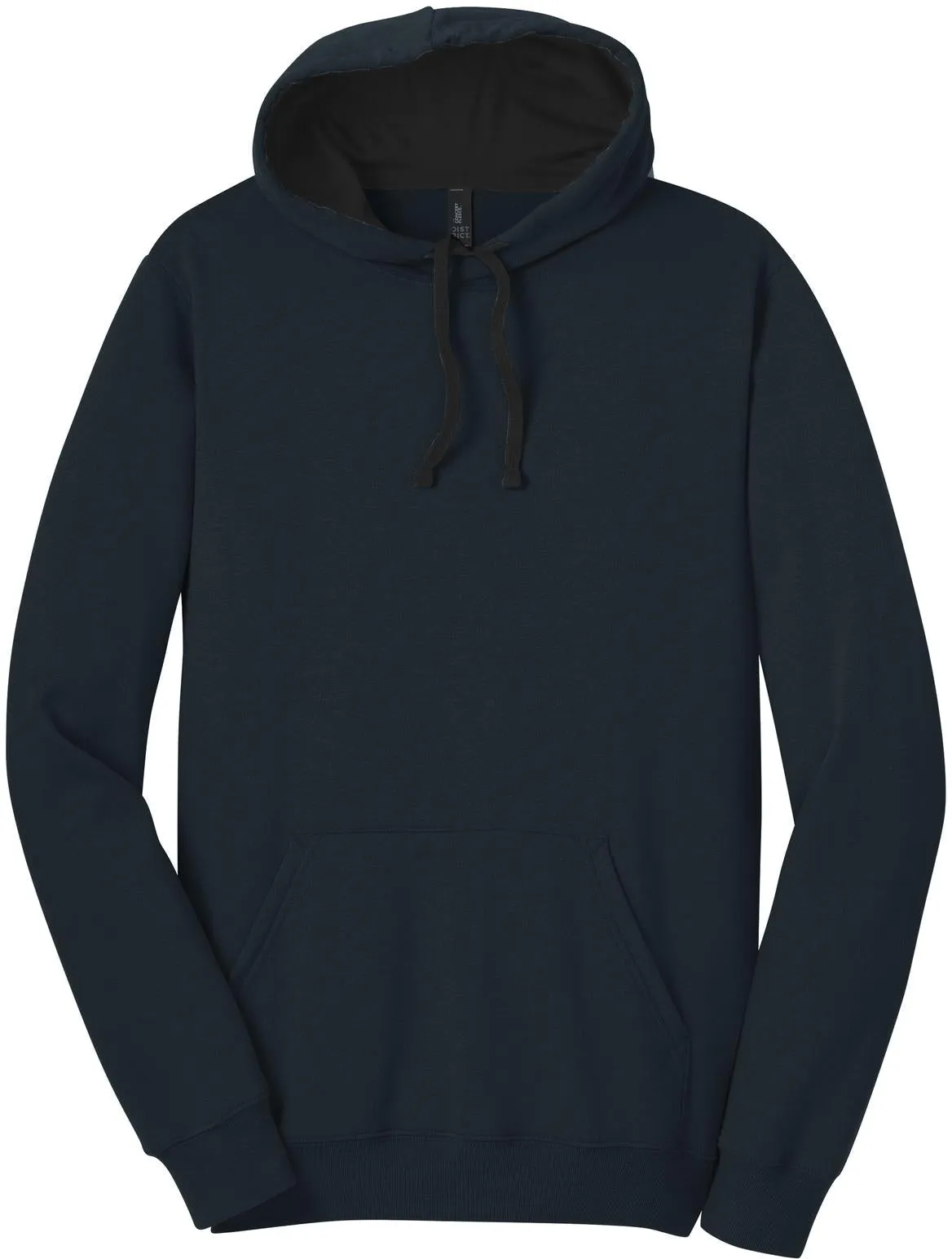 OUTLET-District The Concert Fleece Hoodie