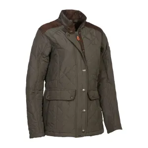 Percussion Edinburgh Ladies Jacket