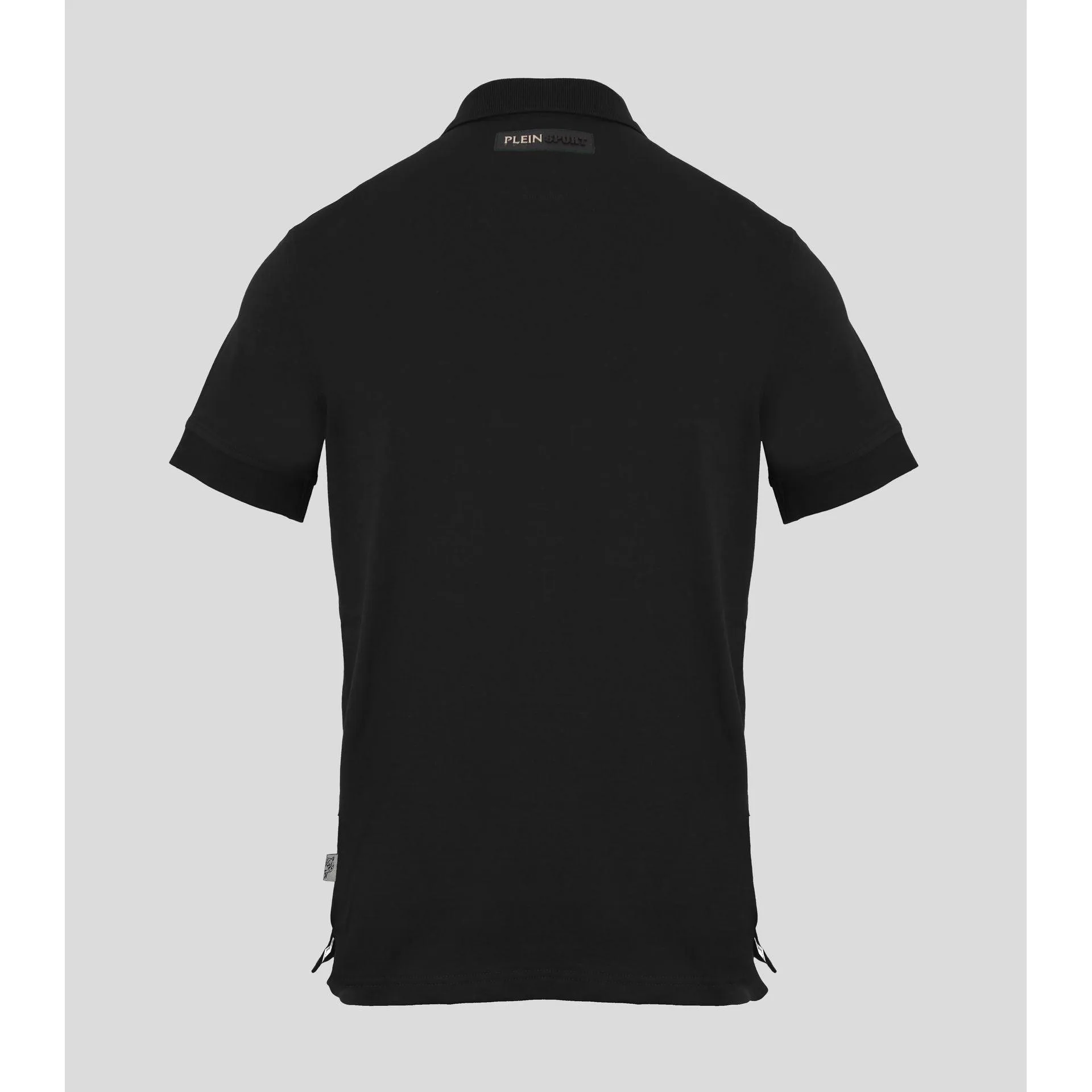 Plein Sport Men Polo Shirt