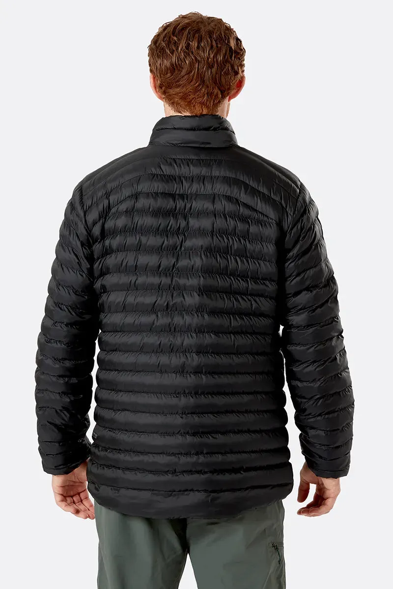 RAB Men's Cirrus Insulated Jacket