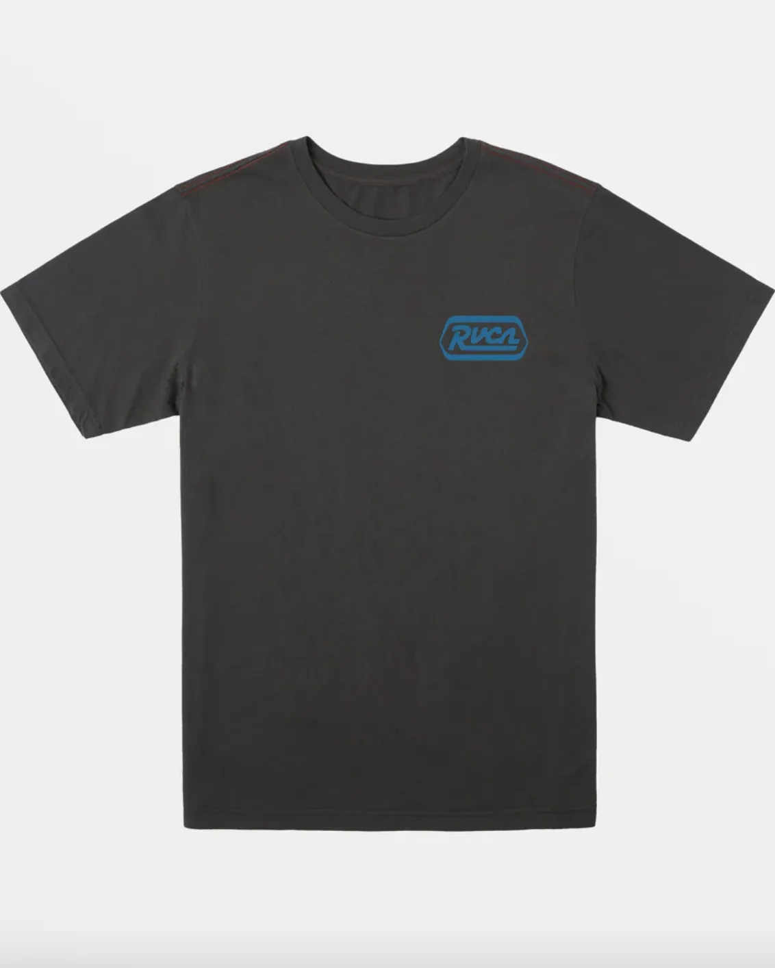 RVCA Station Tee - Pirate Black