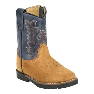 Smoky Mountain Boots Autry Boot