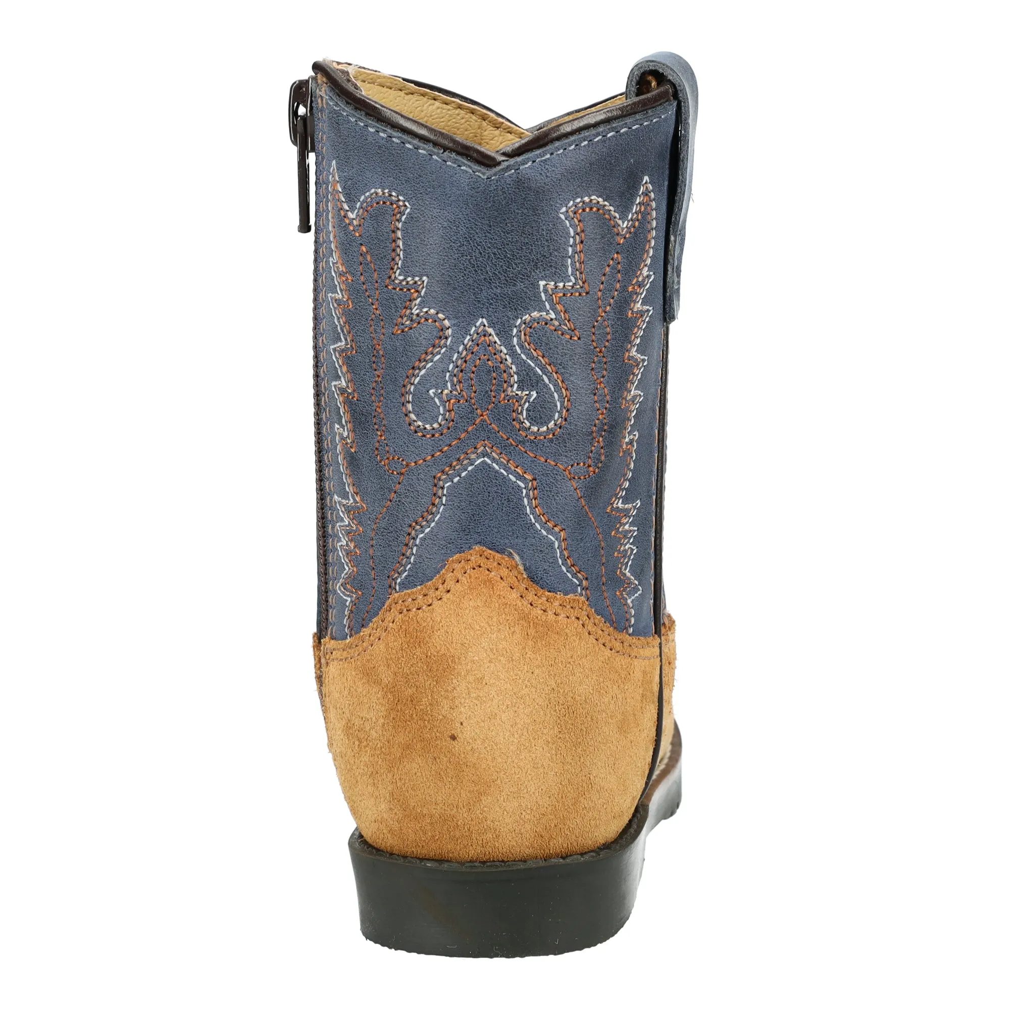 Smoky Mountain Boots Autry Boot