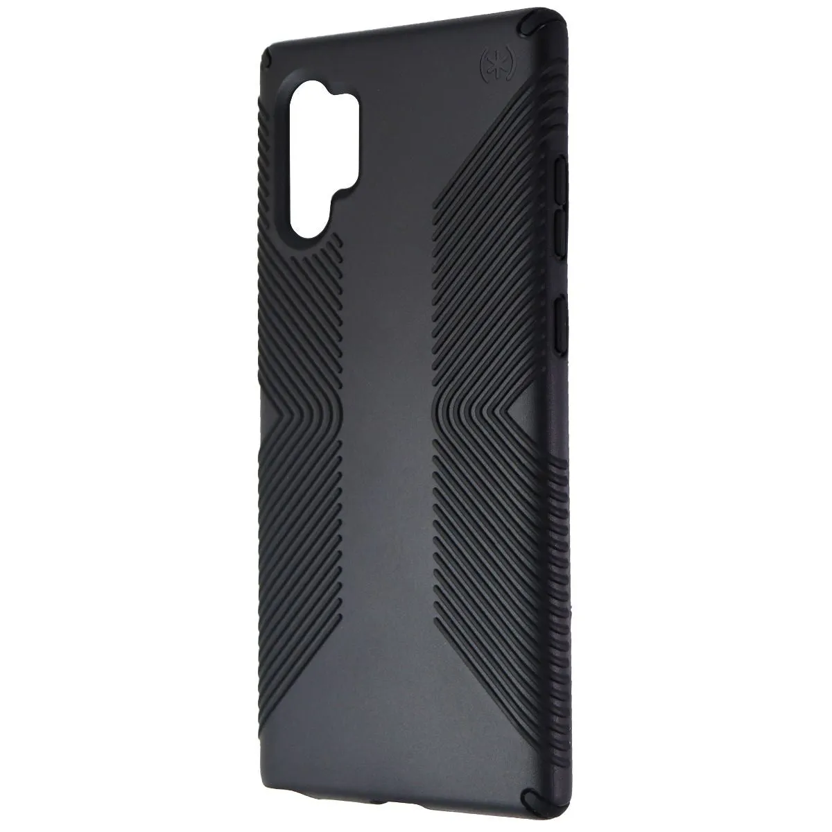 Speck Presidio Grip Series Case for Samsung Galaxy Note10  (Plus) - Black