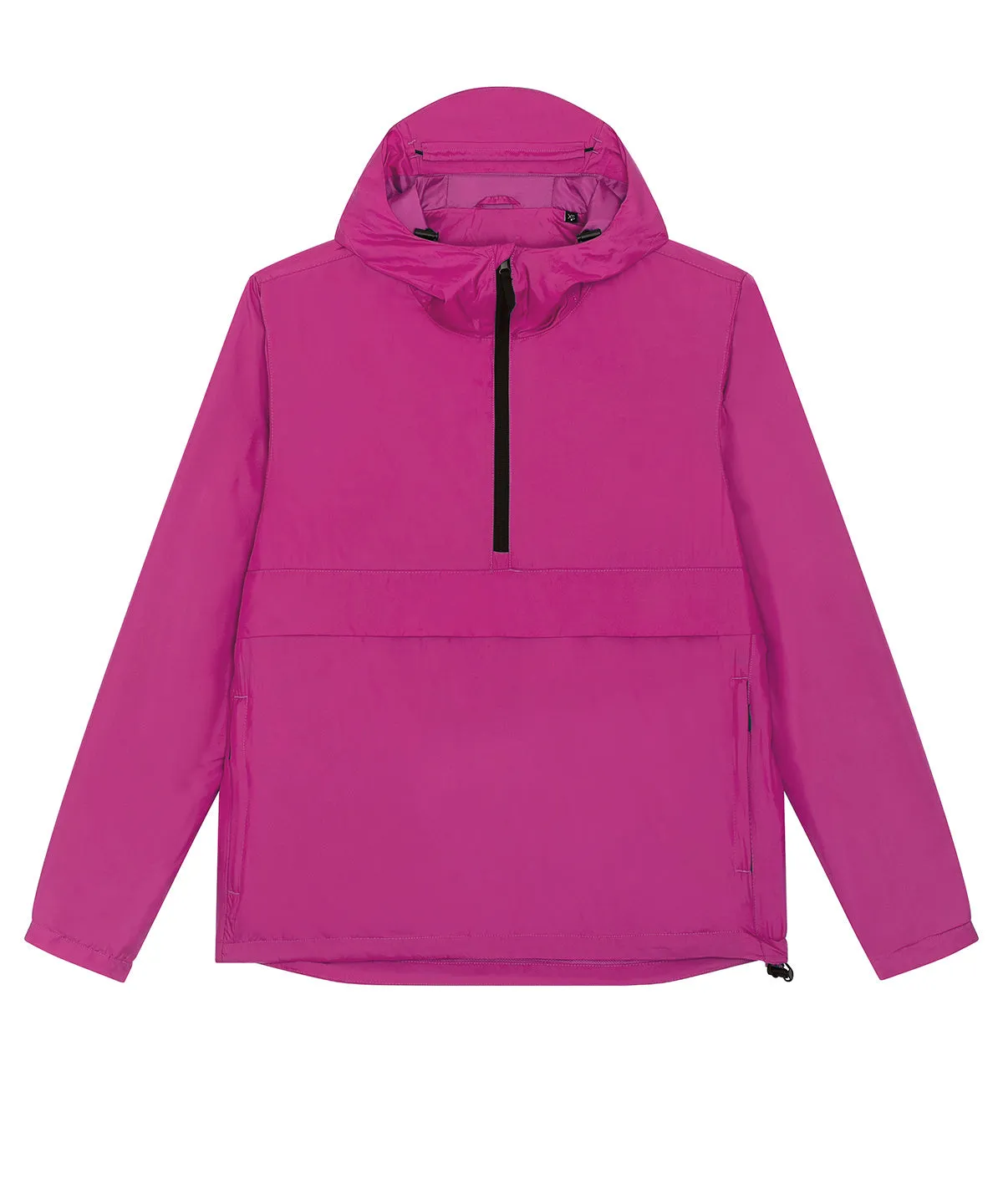 Speeder sporty street-style hoodie (STJU834) | Orchid Flower