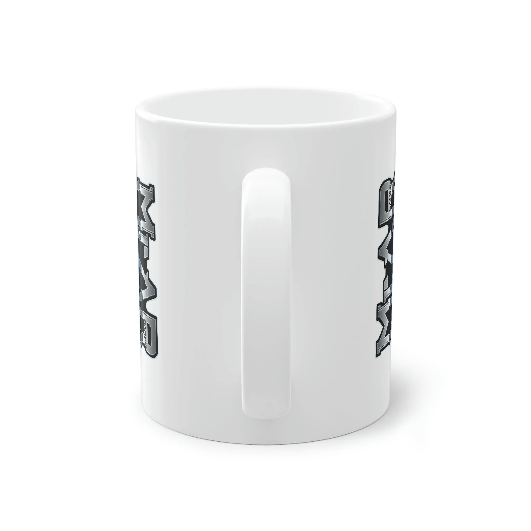 Standard Mug, 11oz