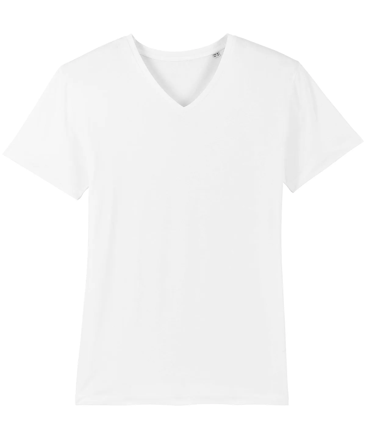 Stanley Presenter v-neck t-shirt (STTM562) | White