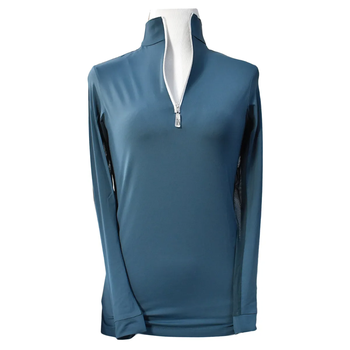 Tailored Sportsman Long Sleeve IceFil Sun Shirts Past Season