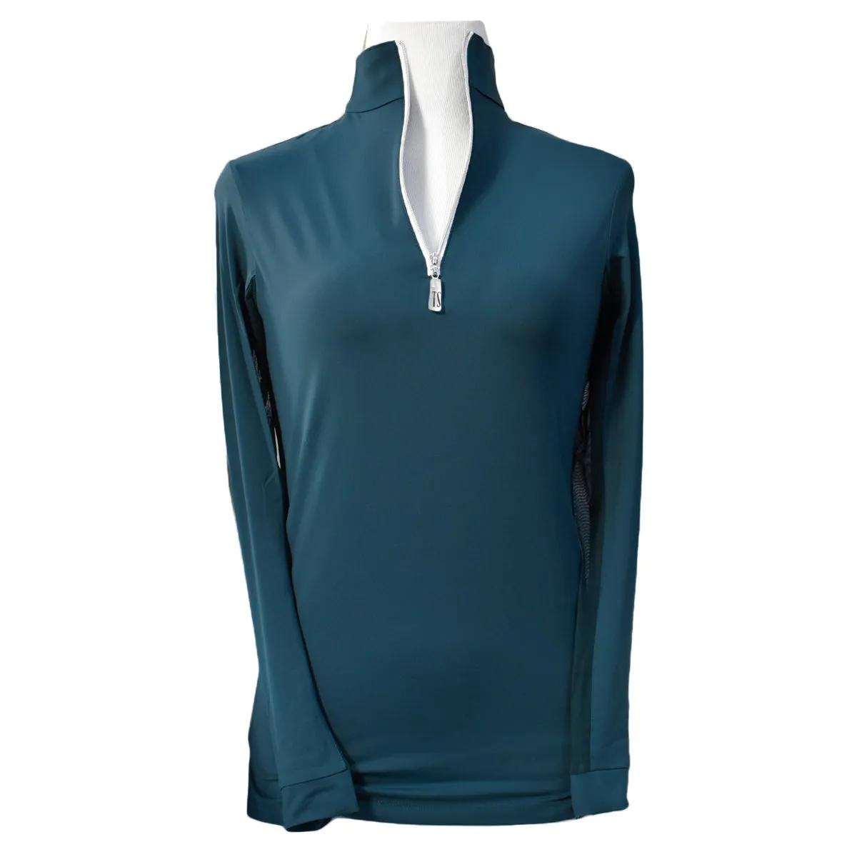 Tailored Sportsman Long Sleeve IceFil Sun Shirts Past Season