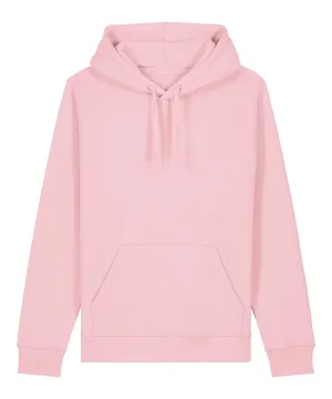 Unisex Drummer 20 hoodie (STSU168) | Cotton Pink