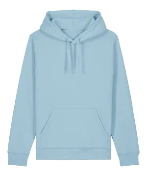 Unisex Drummer 20 hoodie (STSU168) | Sky Blue