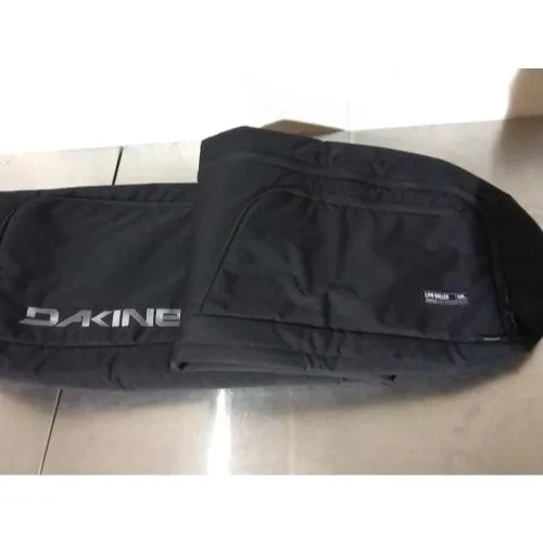 Used Dakine Low Roller Snowboard Bag - Black, 175CM