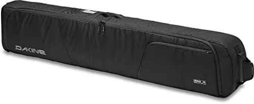 Used Dakine Low Roller Snowboard Bag - Black, 175CM