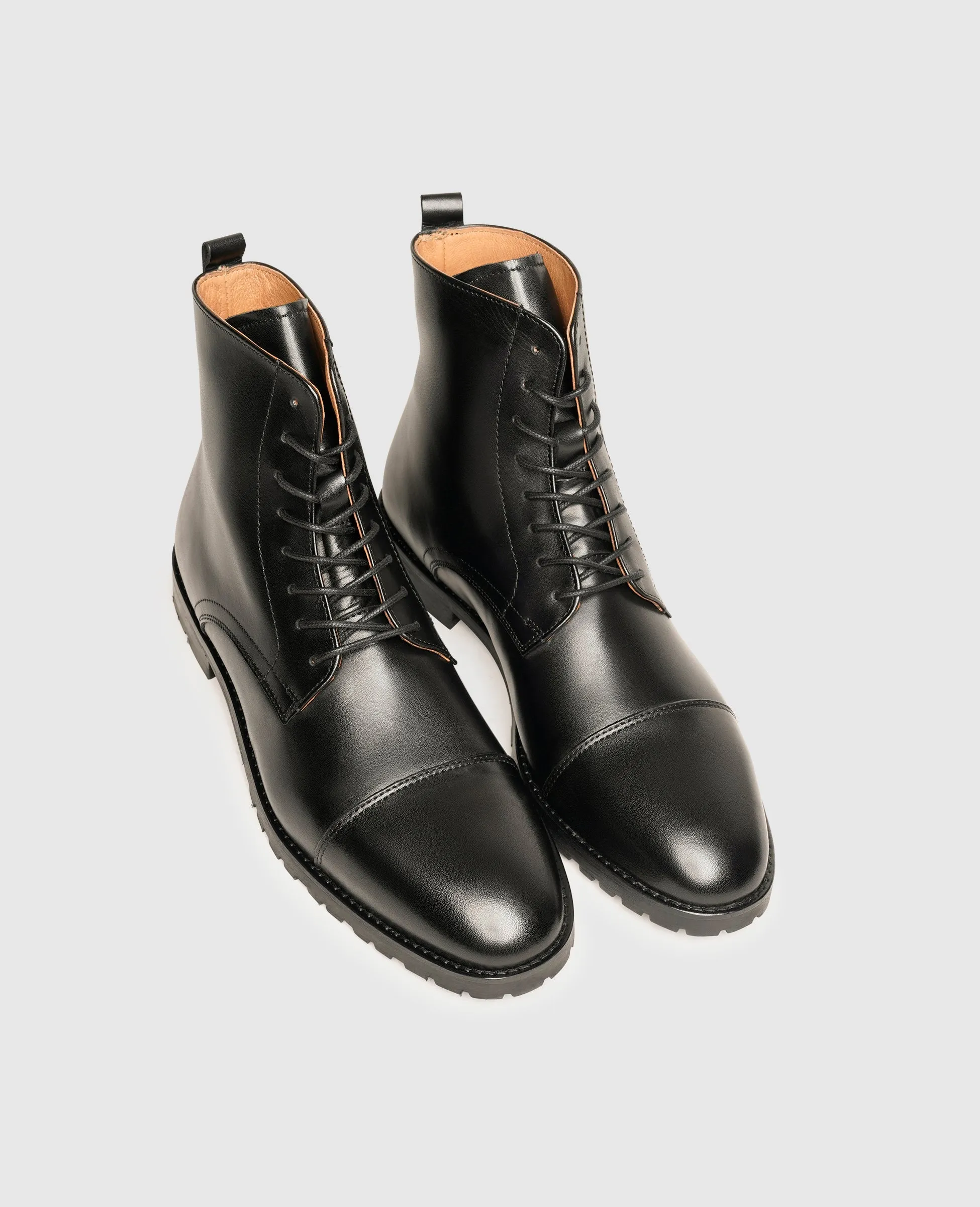 Wallace CDB - Black