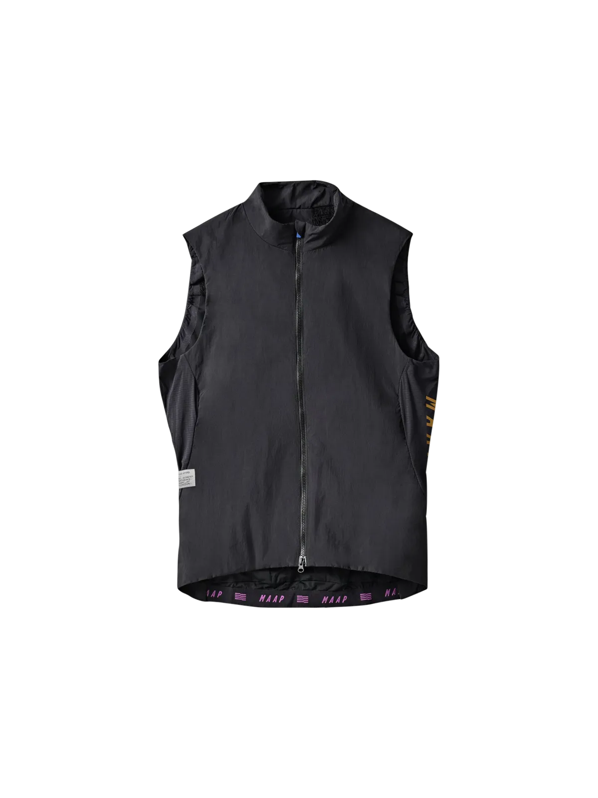 Women's Alt_Road™ Thermal Vest