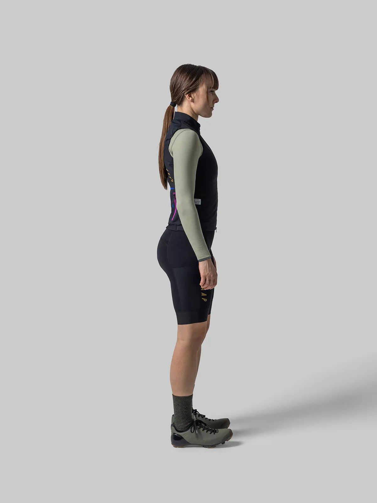 Women's Alt_Road™ Thermal Vest