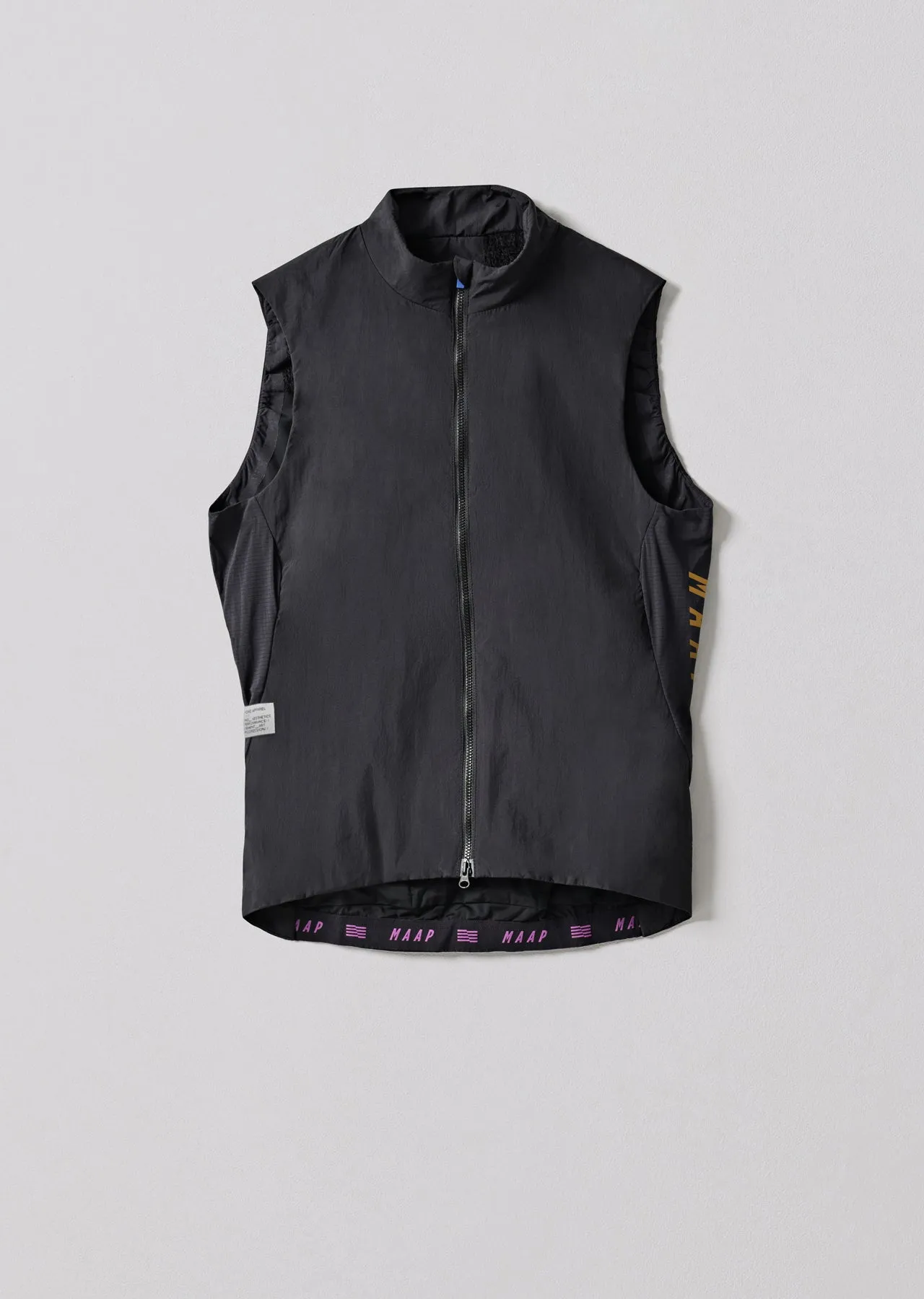 Women's Alt_Road™ Thermal Vest