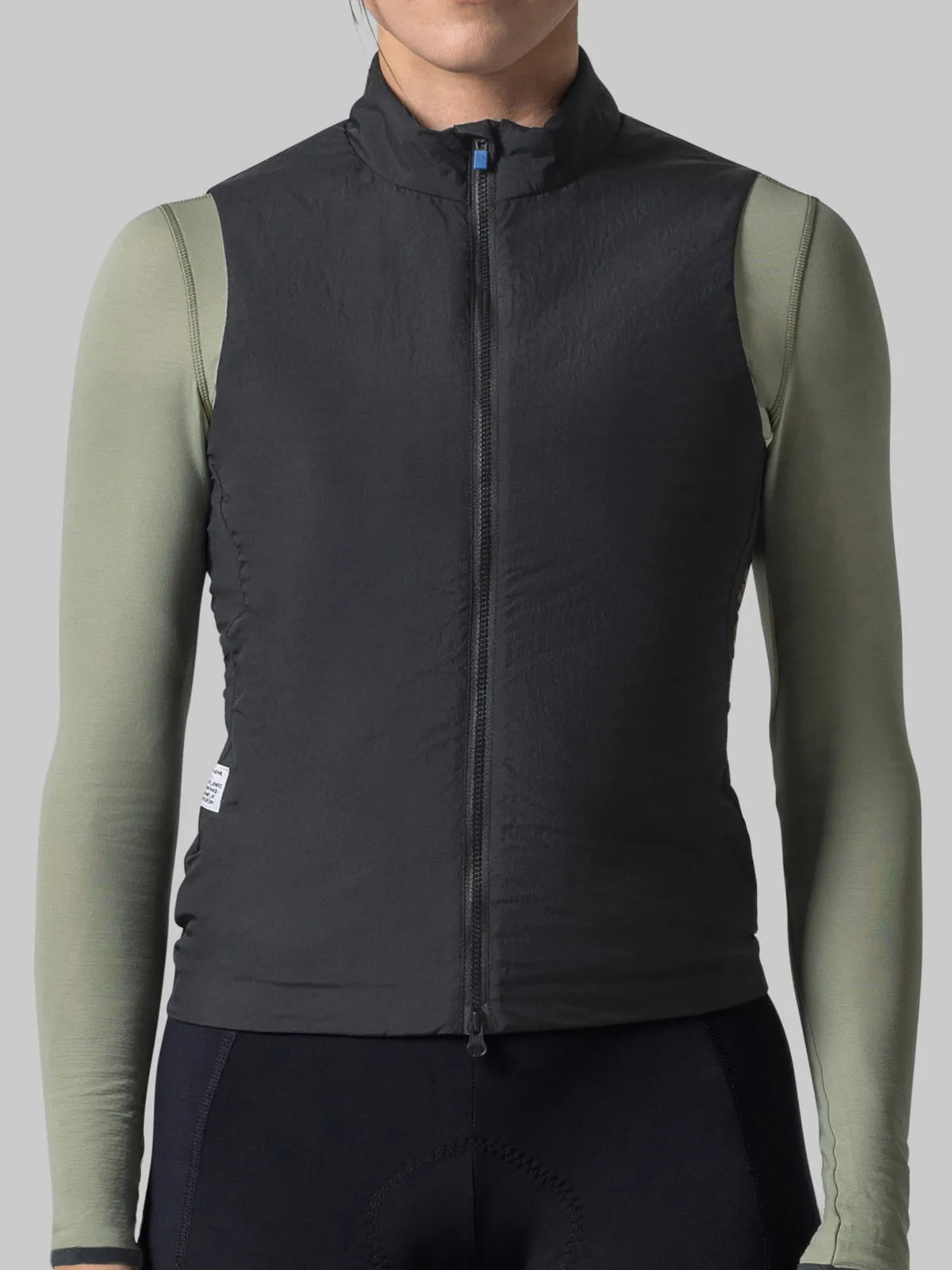 Women's Alt_Road™ Thermal Vest