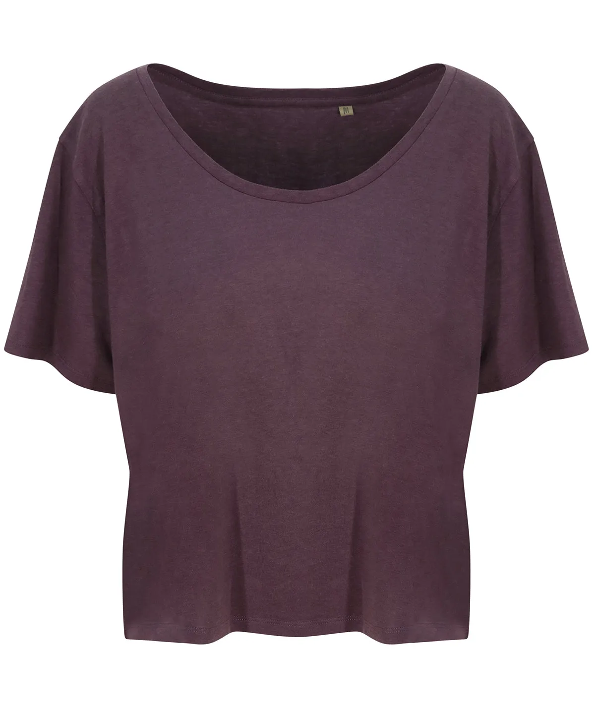 Womens Daintree EcoViscose tee | Wild Mulberry