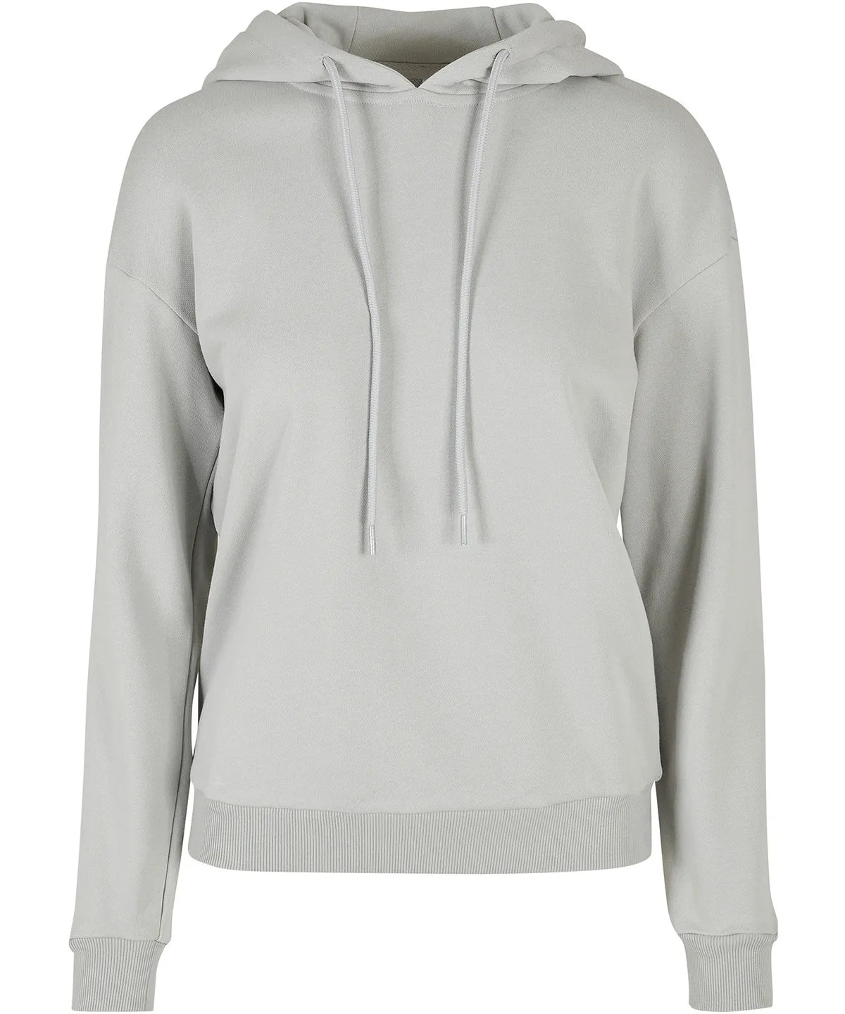 Womens everyday hoodie | Light Asphalt