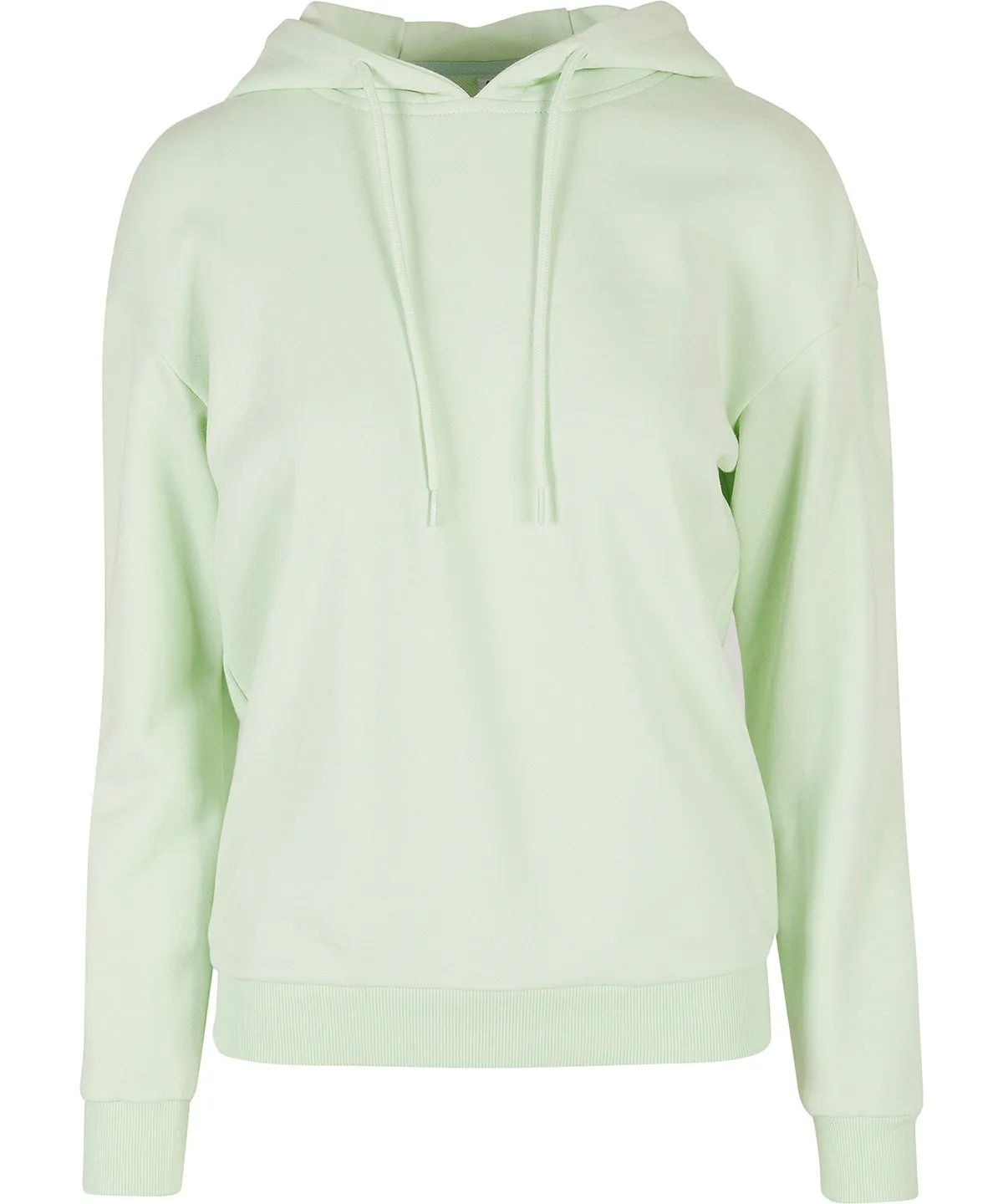 Womens everyday hoodie | Light Mint