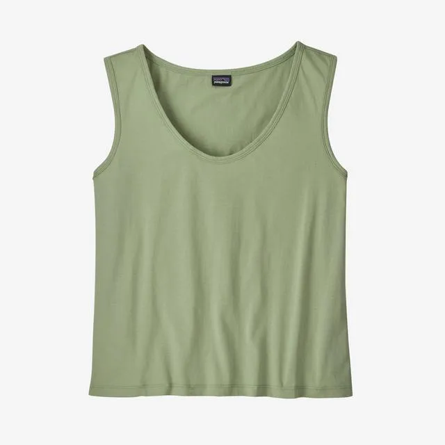 Women's Regenerative Organic Certified Cotton Tank