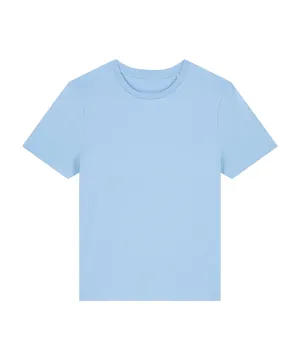 Womens Stella Ella fitted t-shirt (STTW174) | Blue Soul