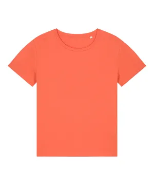 Womens Stella Serena iconic mid-light t-shirt (STTW173) | Fiesta