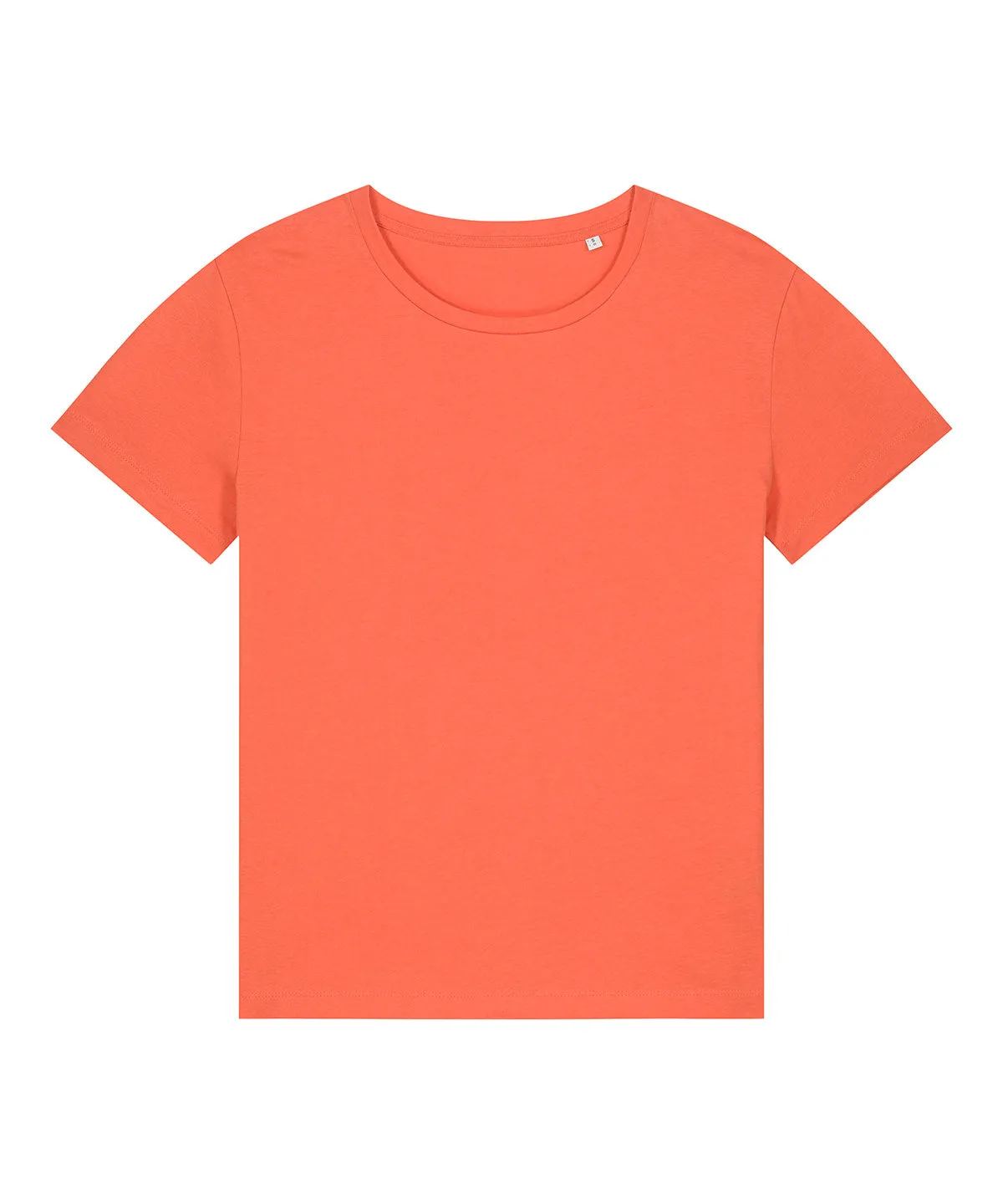 Womens Stella Serena iconic mid-light t-shirt (STTW173) | Fiesta