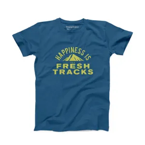 Youth Fresh Tracks, Sea Blue